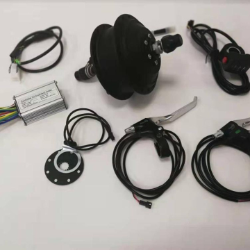 Most powerful kits rear wheel kits 250w