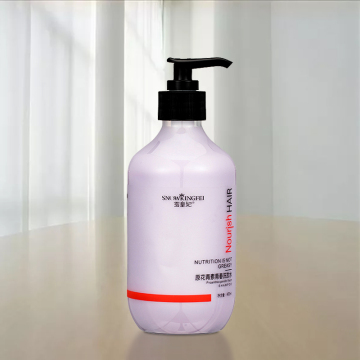 Organic Hair Shampoo Oil Control Antipruritic