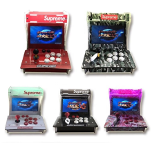 Pandora Arcade for high quality Game Box