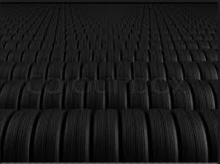 Radial PCR tyre/UHP Tire