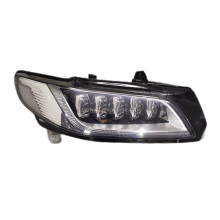 Lincoln Continental Headlights: Xenon Lenses, LED Projectors, Original & Genuine Used Auto Parts
