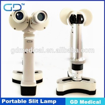 //GSL-05// Portable Slit Lamp