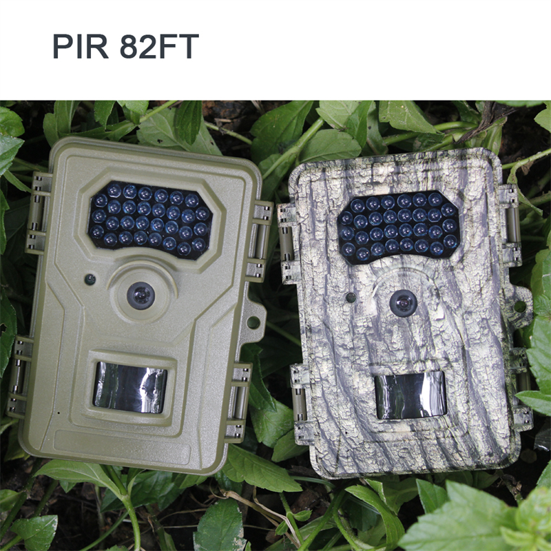 IR Scouting Hunting Game Camera