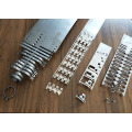 High Precision Stainless Steel Press Parts Products