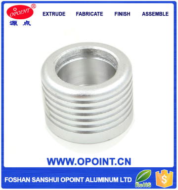 China Products Cnc Lathe Turning Furniture Assembling Fittings