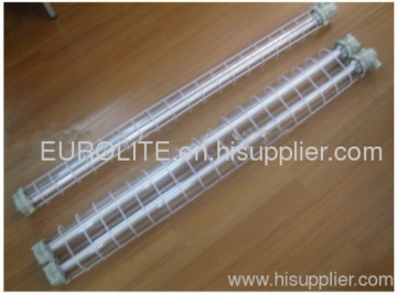 Explosion-proof Led Fluorescent Lamp 