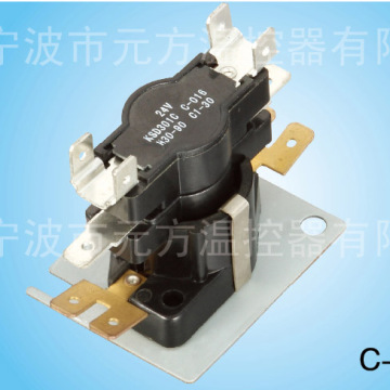 Time Delay Relays Sequencer Disc?