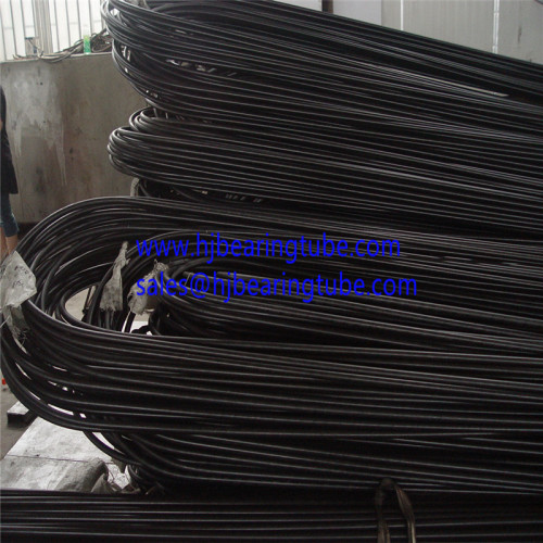 ASME SA-178/SA-178M Welded Carbon Steel Superheater Tubes