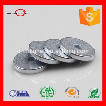 Cow neodymium magnet