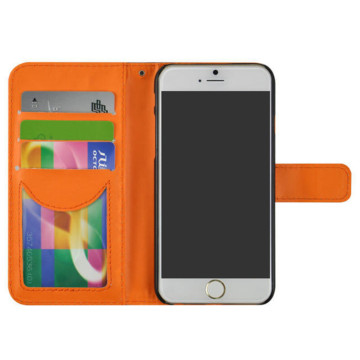 mobile phone accessories case leather cell phone case