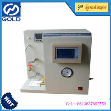 ASTM D3427 Lubricating Oils Air Release Properties Tester(GD-0308)