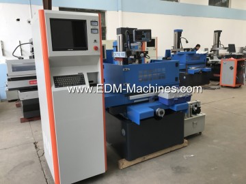 Wire Cutting EDM Machine