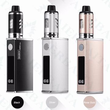 vaping nouvelle arrivée 80w box mods box mods