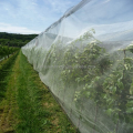 16 Mesh Blue HDPE Greenhouse Anti Insect Net