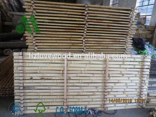 Bamboo Panel for Australian Market