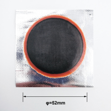 Best Price Tyre Repair Custom Rubber Inner Tube Cold Patch Kit