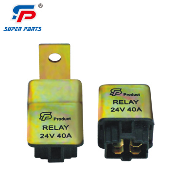 Relay Umum Relay 12V 24V