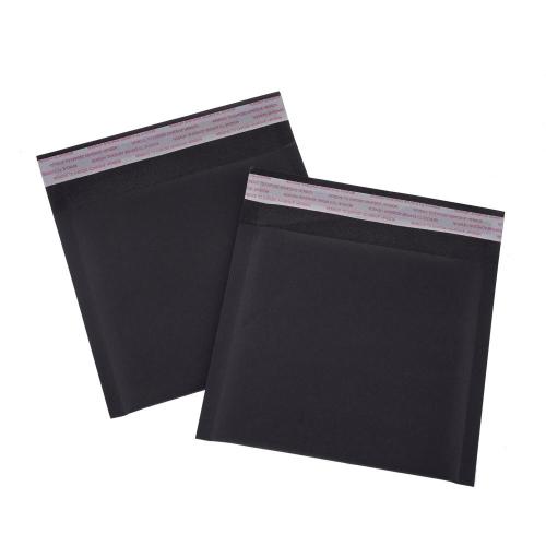 High quality kraft bubble envelopes