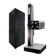 MQD-6A Fully Automatic Car Headlight Tester for Automotive Testing