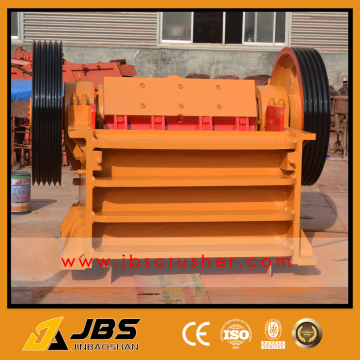 PE250*1200 sand jaw crusher