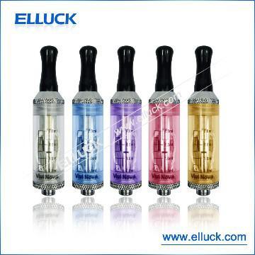 E Cig Atomizer E-CIGS  Vivi Nova Tank E-Cig Atomizers