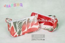 Shining Color Fabric Stationery Gift Bag