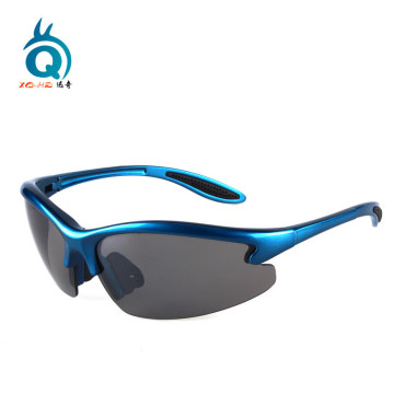 Professional custom sunglasses ce uv400 sports sunglasses