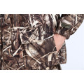 OEM Custom Mens Hunting Jacket and Pants Sets