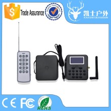 Newest Wholesale Bird Sound Mp3 Download, hunting bird sounds mp3, animal sound devices with Remote Control