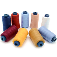 20s/2 Bag Closers: Spun Polyester Twill Tailoring Accessories Threads