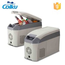 15 Liters dc 12v/24v freezer