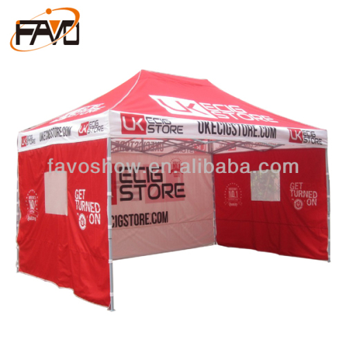 20X50 Tent