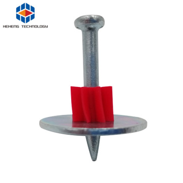 PJ drive pins with 25mm Metal Washer