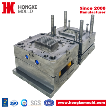 Injection Molds for Blood Sample Collection Devices