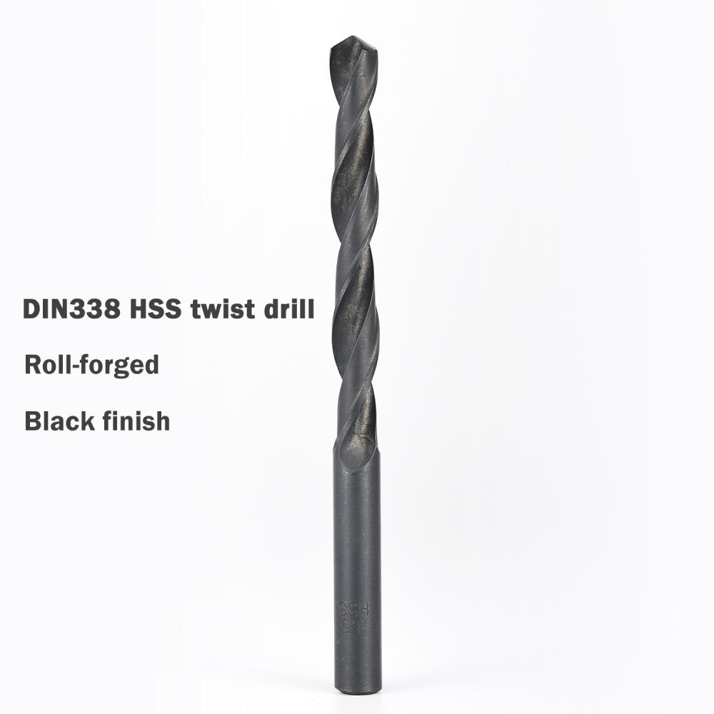 pilot hole drill bit