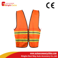 Pakaian Visibility Tinggi Pakaian Vest Reflektif