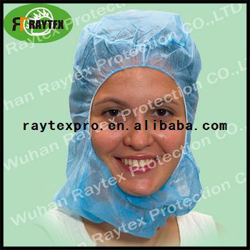 Disposable PP Balaclava Hood(10081)