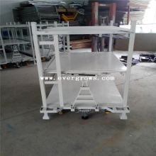 China Manufacturer Heavy Loading Steel Stacking Equipment