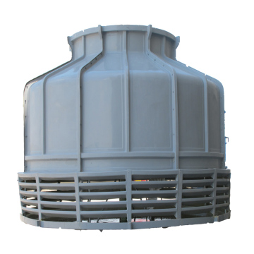 FRP cooling towers