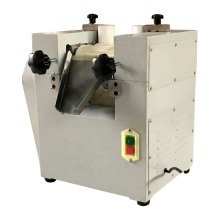 High Viscosity Pigment Ink Lab Three Roller Mill with Zirconia Ceramic Rollers