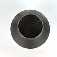 Universal Three Way Catalytic Converter performance new ap exhaust catalytic converter Supplier