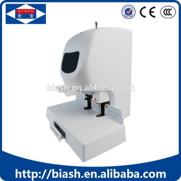 office receipt binding machine price