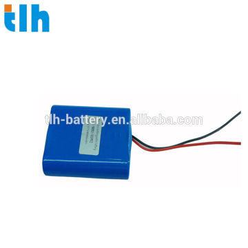 control instrument battery 3.7v 7200mah
