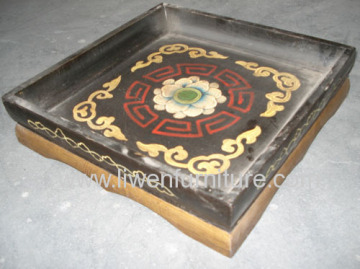 Chinese Ancient Tray?