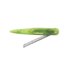 8 Digit Students Stationery Calculator with Ruler and Pen