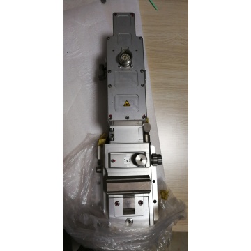 Reused HighYAG cutting head of bystronic fiber F200