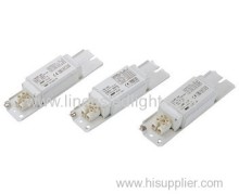 Electromagnetic Ballasts For Single-end Compact Fluorescent Lamps?