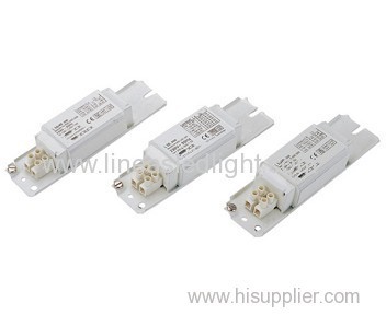 Electromagnetic Ballasts For Single-end Compact Fluorescent Lamps?