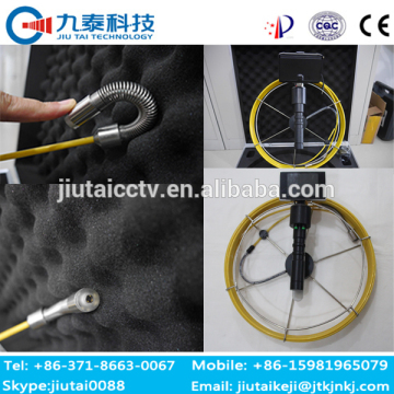 GT-21D best quality recordable drain inspection camera
