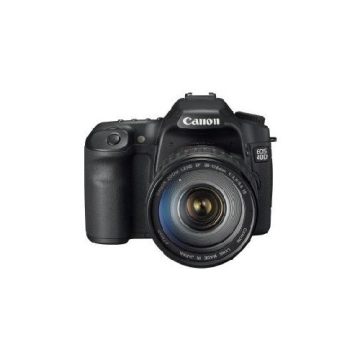 Canon EOS 40D 10.1MP Digital SLR Camera
